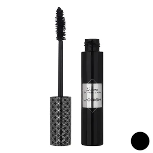 ریمل حجم‌دهنده لوریش مدل Lobera Extreme Lash حجم 15 میلی‌لیتر با برس گرد مشکی
