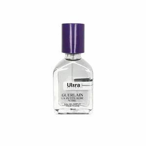 عطر جیبی زنانه اولترا ویرچوآل مدل Guerlain La Petite Robe Noir با رایحه گرم حجم 30 میلی‌لیتر