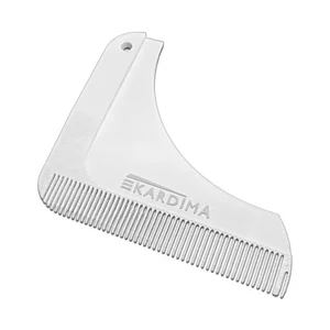 شانه  اصلاح ریش کاردیما مدل پرو کد KA51129