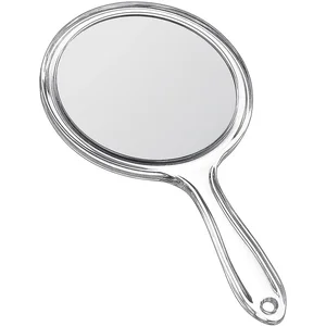 آینه آرایشی مدل 3X کد 8