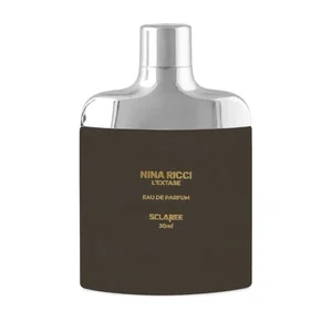 عطر جیبی زنانه اسکلاره مدل NINA RICCI L'EXTASE با رایحه شیرین حجم 30 میلی‌لیتر