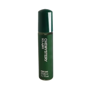 عطر جیبی مردانه اسکلاره مدل Chemystery با رایحه شیرین حجم 30 میلی‌لیتر