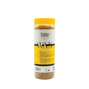 موم موبر +کالیما مدل Honeyed وزن 500 گرم