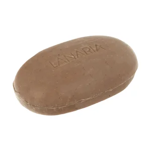 صابون مو 12 گیاه لاناریا مدل Coconut وزن 100 گرم
