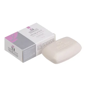 صابون شستشو مدیلن مدل Medilight وزن 100 گرم