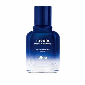 عطر جیبی اولترا ویرچوآل مدل Marly Layton با رایحه تلخ و چوبی حجم 30 میلی‌لیتر