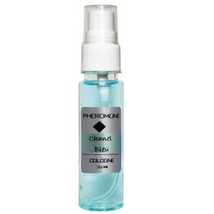 عطر جیبی فرومن مدل بلو د شنل حجم 32 میلی لیتر