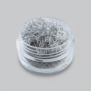 تزیین ناخن پرگاس مدل PRO-37