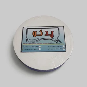 پد اپیلاسیون پدکو مدل سوزنی ۶۰گرم ۲۰۰متری