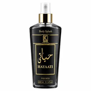 بادی اسپلش مردانه کلپک مدل حیاتی حجم 250 میلی‌لیتر