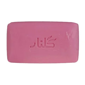 صابون شستشو گلنار مدل G9 وزن 130 گرم