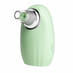 میکرودرم مدل Hot Compress به همراه 5 عدد سری