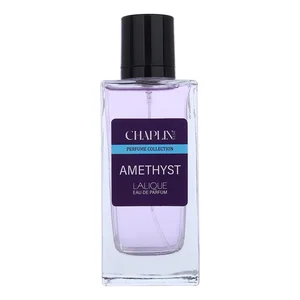 ادوپرفیوم زنانه چاپلین استار مدل Amethyst با رایحه معتدل و شیرین حجم 100 میلی‌لیتر