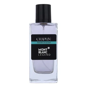 ادو پرفیوم مردانه چاپلین استار مدل Mont Blanc Legend با رایحه خنک حجم 100 میلی‌لیتر