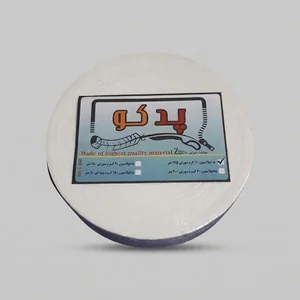 پد اپیلاسیون پدکو مدل سوزنی ۱۱۰گرم ۱۲۵متری