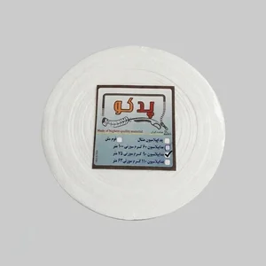 پد اپیلاسیون پدکو مدل سوزنی ۹۰گرم ۷۵متری