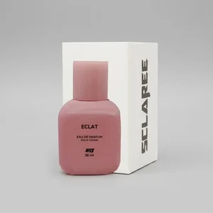 عطر جیبی  زنانه نایس پاپت مدل Eclat حجم 35 میلی لیتر
