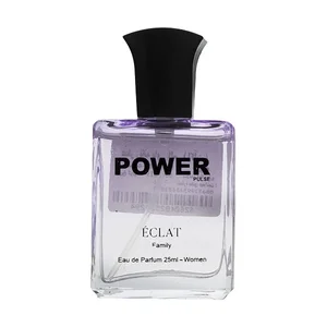 عطر جیبی زنانه پاور پالس مدل Eclat Family حجم 25 میلی لیتر