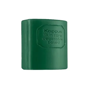 صابون شستشو کاپوس مدل Aloe Vera وزن 100 گرم