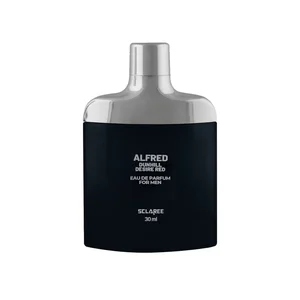 عطر جیبی مردانه اسکلاره مدل Alfred Dunhill Desire Red با رایحه شیرین حجم 30 میلی‌لیتر
