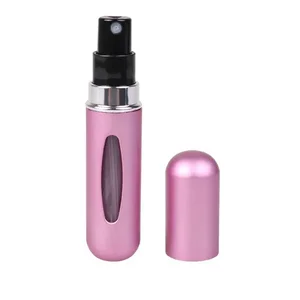 محفظه نگهداری عطر مدل SPR 385 PU