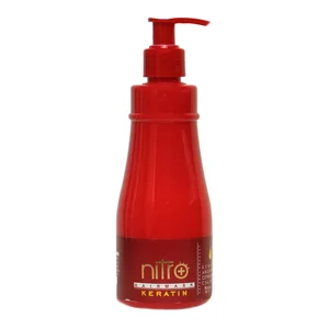 ماسک مو نیترو پلاس مدل keratine R حجم 300 میلی لیتر