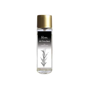 عطر جیبی مردانه نوئوو مدل All time best- legend با رایحه چوبی، گرم حجم 50 میلی‌لیتر