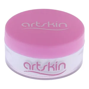 تثبیت‌کننده آرایش صورت آرت‌اسکین مدل perfect وزن 59 گرم، با جلوه مات و مناسب برای آرایش‌های طولانی‌مدت