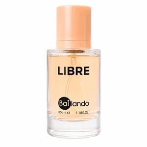 عطر جیبی زنانه بایلندو مدل Libre NB با رایحه شیرین حجم 35 میلی لیتر