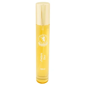 عطر جیبی زنانه مومباسا مدل Jadore Dior حجم 35 میلی لیتر