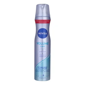 اسپری نگه دارنده مو نیوآ مدل Volume Care مناسب برای انواع مو حجم 250 میلی لیتر