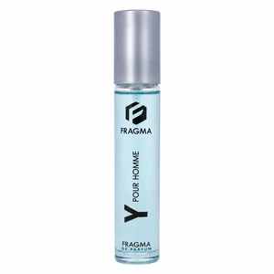 عطر جیبی مردانه فراگما مدل Y Pour Homme با رایحه تلخ و اقیانوسی حجم 25 میلی‌لیتر