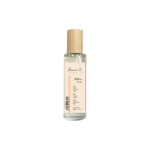 عطر جیبی زنانه بونی کوکو مدل 8:00PM  با رایحه گلی، شیرین حجم 50 میلی لیتر