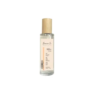 عطر جیبی مردانه بونی کوکو مدل 8:00PM  با رایحه گرم حجم 50 میلی لیتر