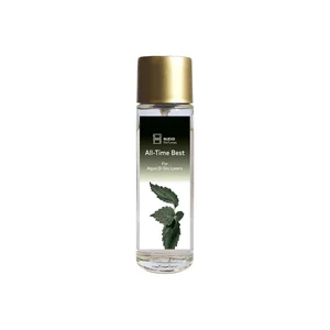 عطر جیبی مردانه نوئوو مدل All-Time best- For Aqua Di Gio Lover  با رایحه شیرین حجم 50 میلی لیتر