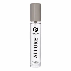 عطر جیبی مردانه فراگما مدل Allure با رایحه شیرین حجم 25 میلی‌لیتر