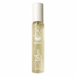 عطر جیبی زنانه مومباسا مدل JADORE با رایحه شیرین و گلی حجم 35 میلی‌لیتر