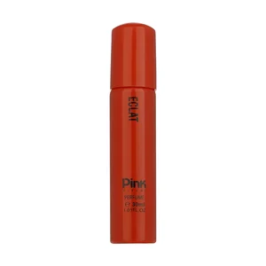 عطر جیبی زنانه پینک ویژوال مدل Eclat حجم 30 میلی لیتر