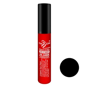 ریمل حجم دهنده و حالت دهنده و جدا کننده ضد آب اميسيشن مدل 3D Lash  