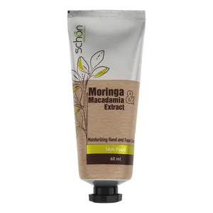 کرم مرطوب کننده دست و صورت شون مدل Skin Food مناسب انواع پوست حجم 60 میلی لیتر