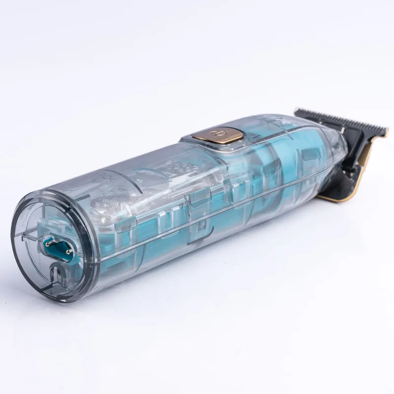 ماشین اصلاح موی سر و صورت وی جی ار مدل V-961 - تصویر 6