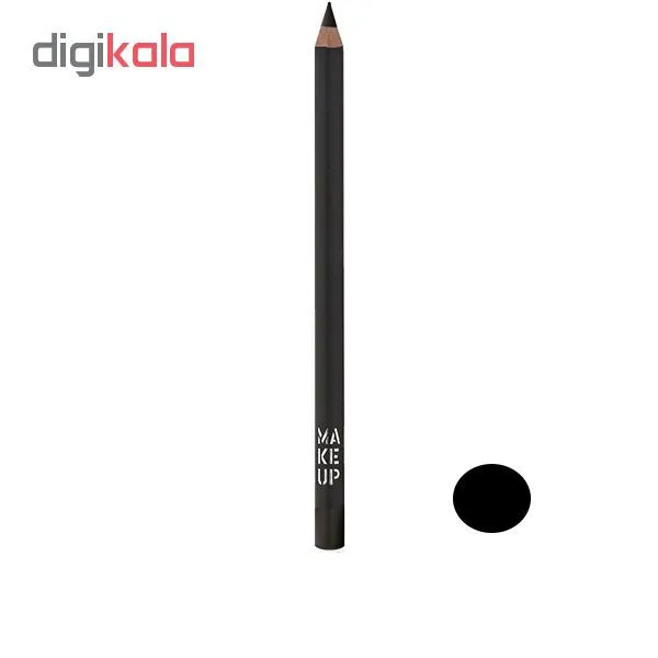 مداد چشم میکاپ فکتوری مدل kajal definer 01 - تصویر 2