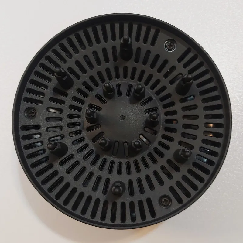 دیسپانسر سشوار مدل MV-01 - تصویر 2
