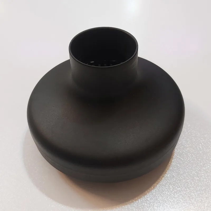دیسپانسر سشوار مدل MV-01 - تصویر 3