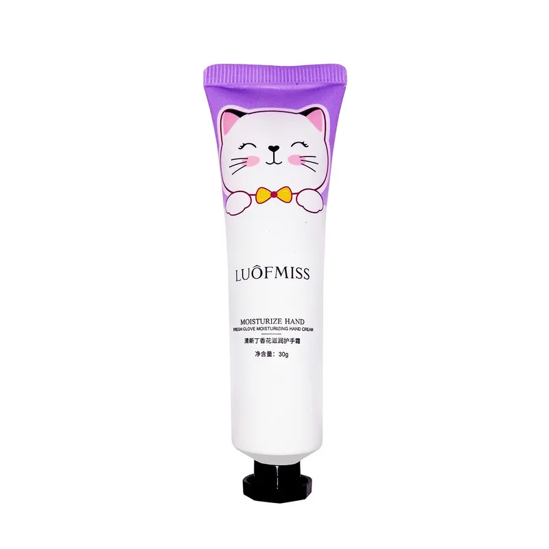 کرم مرطوب کننده لووفمیس مدل Beautecret حجم 30 میلی لیتر بسته 5 عددی - تصویر 3