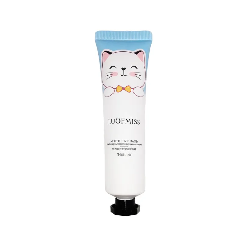 کرم مرطوب کننده لووفمیس مدل Beautecret حجم 30 میلی لیتر بسته 5 عددی - تصویر 4