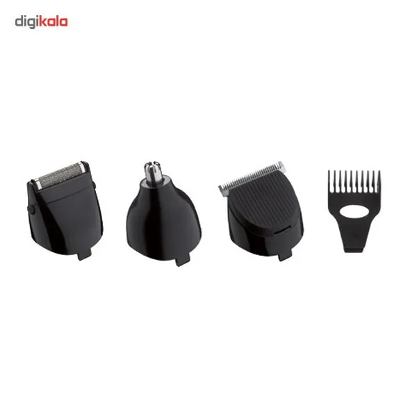 ماشین اصلاح سر و صورت بابیلیس مدل E835E - تصویر 3