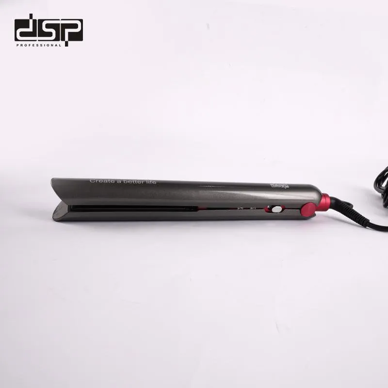 اتو مو دی اس پی مدل 10264 به همراه برس مو - تصویر 5