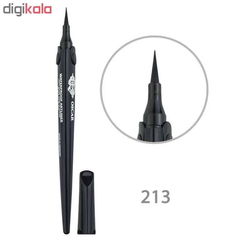 خط چشم اسکار مدل ArtLiner - تصویر 2