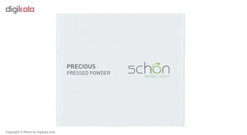 پنکیک شون سری Precious شماره P06 - تصویر 5